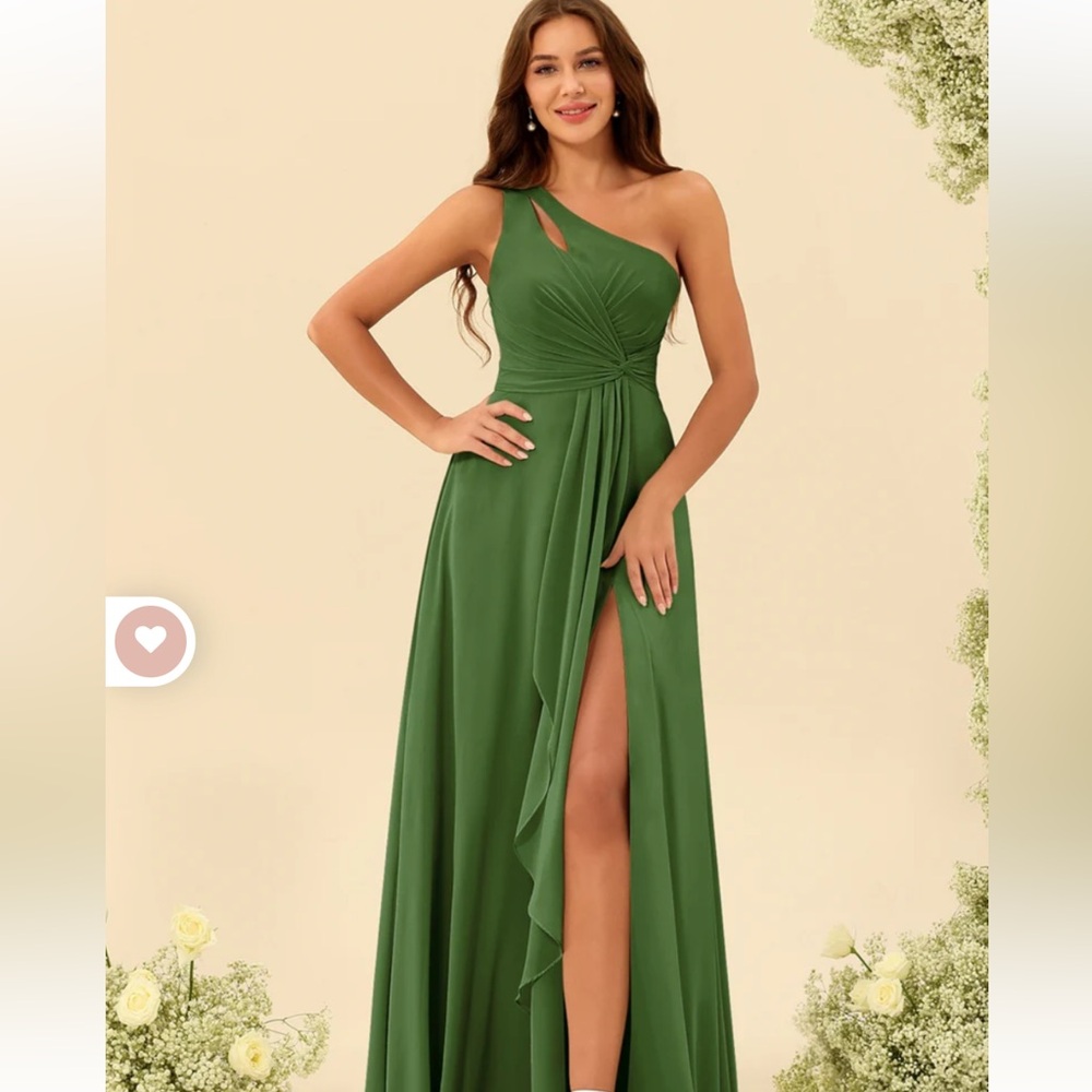 Never Worn Evening Dress